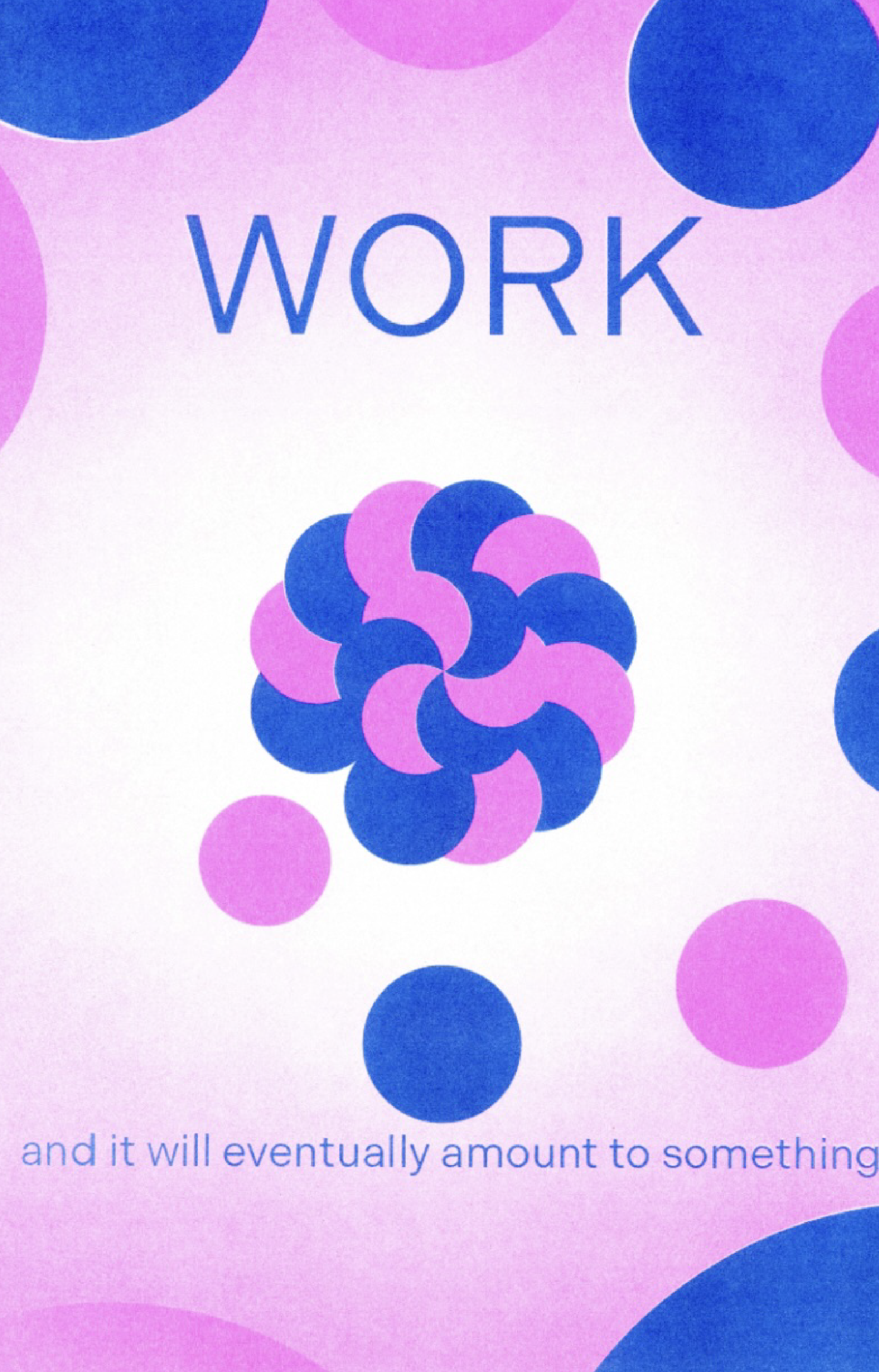 Work — Risograph